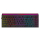 Klawiatura Ajazz NK68 Red Switch czarna
